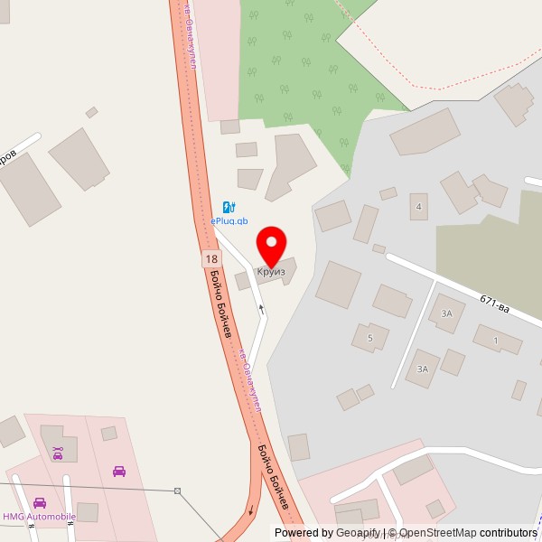 МИКРОИНВЕСТ ООД